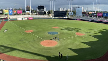 Este s&aacute;bado inici&oacute; la Serie del Caribe, misma que se est&aacute; disputando en San Juan, Puerto Rico, y que tendr&aacute; a representantes de seis pa&iacute;ses en esta edici&oacute;n.