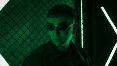 Recycled J para tras San Jorge: “Voy a descansar, he sembrado mucho y me toca recoger”