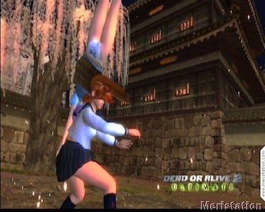 Dead or Alive Ultimate, Impresiones