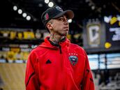 “Vamos a empezar a juntar firmas para volver a Colo Colo, métanle presión a Mosa”