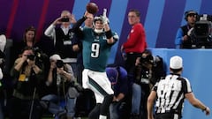 La jugada que hicieran inmortal Nick Foles y Trey Burton en el Super Bowl LII podr&aacute;n realizarla los gamers en este nuevo videojuego.