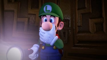 Luigi’s Mansion 3, impresiones finales: una caja de sorpresas