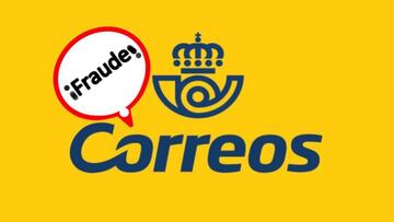El timo del falso env¨ªo por Correos vuelve: no piques