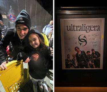 Ultraligera: el futuro es suyo (y el presente ya también)