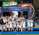 Golpe al nuevo Mundial de Clubes con 32 equipos