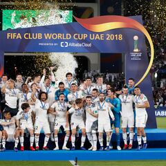 Golpe al nuevo Mundial de Clubes con 32 equipos