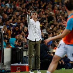 Imanol rompe barreras en la Real