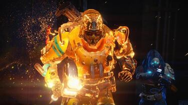 Destiny 2 no saldrá en septiembre según rumores