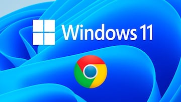 Si Google Chrome no se abre en Windows 11 prueba estas soluciones