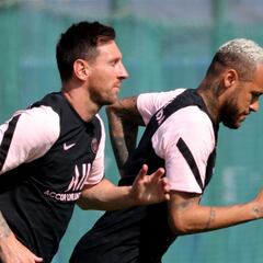 Pochettino rompe el silencio sobre su relación con Messi en el PSG