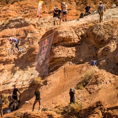 La bici de Barbie ya es historia del ciclismo extremo