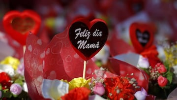Día de la Madre en Chile: las mejores tiendas de flores y cómo comprar los ramos online