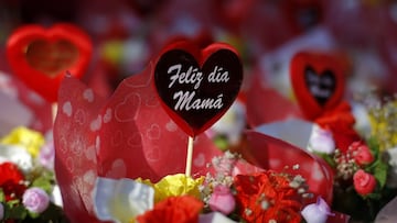 Día de la Madre en Chile: las mejores tiendas de flores y cómo comprar los ramos online