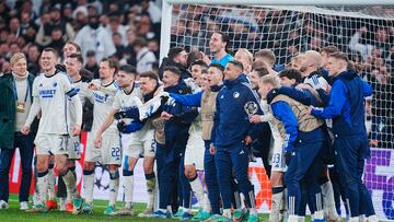 Se vislumbra un campeón mexicano en Europa