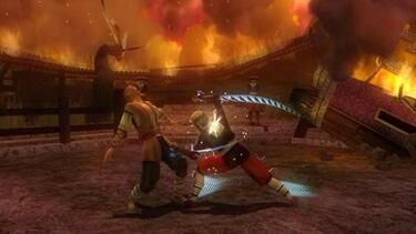 El mítico Jade Empire de BioWare pone rumbo a dispositivos iOS