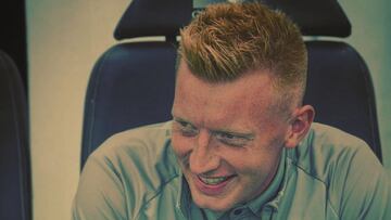 El entrenador más joven de Europa está en Bélgica