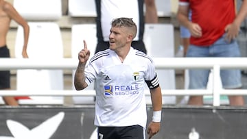 El once de la cuarta jornada de LaLiga SmartBank