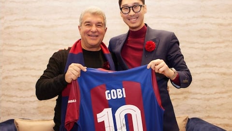 Barcelonas Financial Boost 28M On The Table - pdupryu