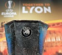 Sorteo de dieciseisavos de Europa League: cuándo es y equipos clasificados