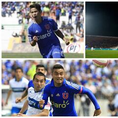 Los cuatro jugadores que no renovaron contrato con la U