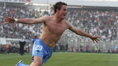 El día en que Octavio Rivero fue verdugo de Colo Colo