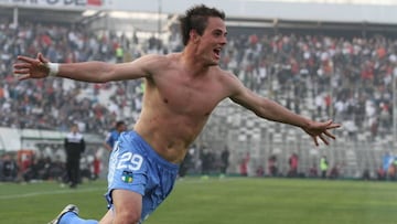 El día en que Octavio Rivero fue verdugo de Colo Colo