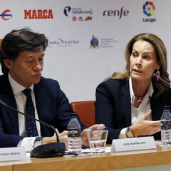 Zabell lanza un concierto de homenaje a los deportistas