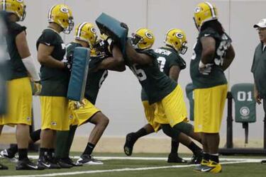 ASÍ LOS VEMOS: Green Bay Packers (NFC Norte)