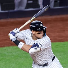 Yankees, por el resurgir en el Juego 3 ante Blue Jays