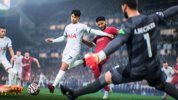 EA SPORTS FC 24 crecimiento números