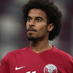 Qatar ya exporta a sus jóvenes estrellas al fútbol europeo