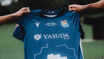 Camiseta de homenaje a ChillIda.