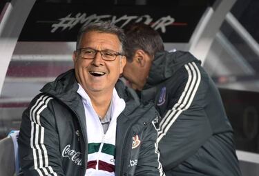 Las 7 conclusiones que dejó Fecha FIFA para Selección Mexicana