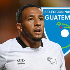 Selección de Guatemala contará con ‘refuerzo’ desde Inglaterra para la Copa Oro 2023