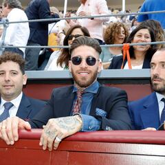 Sergio Ramos y su vuelta al Sevilla: un rumor convertido en tendencia