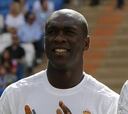 Seedorf: "Fue increíble ver al Madrid ganando la Undécima"