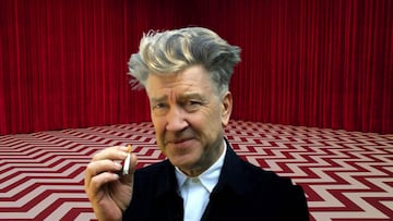 David Lynch (‘Twin Peaks’) advierte a sus fans de permanecer atentos el 5 de junio