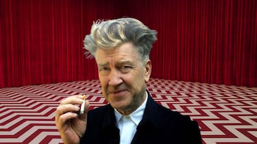 Los 2 minutos de David Lynch explicando su cine que deberían ser vistos en todas las universidades