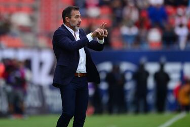 ¿Quién podría ser el nuevo entrenador de Tigres?