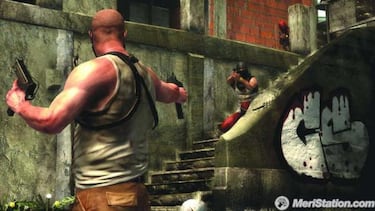 Max Payne 3