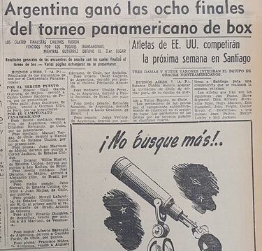 Esto no ocurría hace 72 años: el extraordinario hito del Team Chile en Santiago 2023
