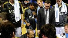 Match ball en Vistalegre