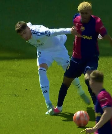 Robo, atraco... Los memes ms divertidos del Clsico