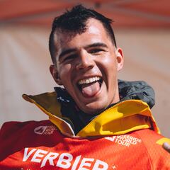 Abel Moga también estará en las Finales del Freeride World Tour