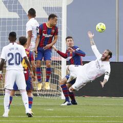 "Martínez Munuera hizo muy buen arbitraje en el Clásico"