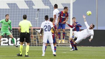 "Martínez Munuera hizo muy buen arbitraje en el Clásico"