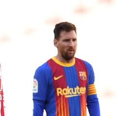 El Madrid gana en el Camp Nou