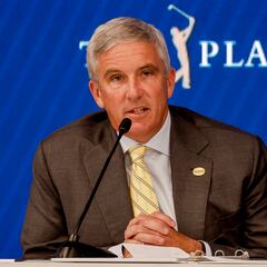 El PGA Tour y LIV Golf prorrogan la fecha límite para un acuerdo