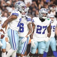 Dallas Cowboys suman una nueva pieza a su defensiva previo a la temporada