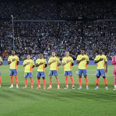 Cuándo juega Colombia el próximo partido: fecha, horario y rival | Eliminatorias Sudamericanas